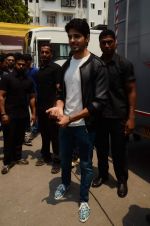 Sidharth Malhotra at Kapoor and Sons Success Meet on 25th March 2016